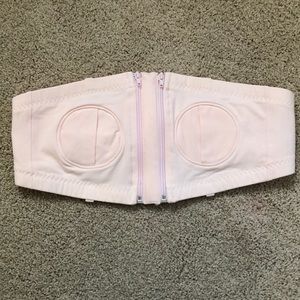 Simple Wishes Pumping Bra